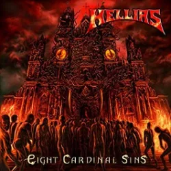 Hellias- Eight Cardinal Sins